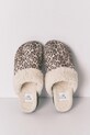 Copati women'secret HOMEWEAR ANIMAL PRINT rjava 4992535