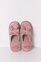 Παντόφλες women'secret DAILY ROSE ροζ 4992544