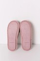 Παντόφλες women'secret DAILY ROSE 4992544 ροζ AW25