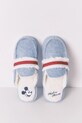 Παντόφλες women'secret MULTILICENSE CAMPUS x Disney μπλε 4992529
