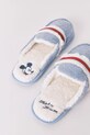 Παπούτσια Παντόφλες women'secret MULTILICENSE CAMPUS x Disney 4992529 μπλε