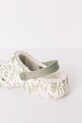 women'secret kapcie MULTILICENSE COTTAGE zielony 4992545