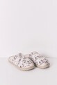 Παντόφλες women'secret MULTILICENSE URBAN λευκό 4992526