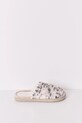 Παντόφλες women'secret MULTILICENSE URBAN 4992526 λευκό