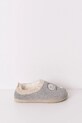 Παντόφλες women'secret MULTILICENSE URBAN 4992525 γκρί