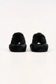 Scarpe Karl Lagerfeld pantofole HYPNOS KL80674.WF0 nero