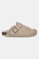 Παντόφλες Verbenas ROUX NAIROBI 3300370570.BEIGE μπεζ AW25