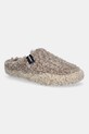 Verbenas pantofole YUMA CURLY beige 5804100660.CAMEL