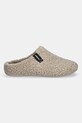 Verbenas kapcie YORK NAIROBI 5860500570.BEIGE beżowy AW25
