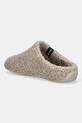 Obuwie Verbenas kapcie YORK NAIROBI 5860500570.BEIGE beżowy