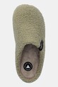 Verbenas kapcie YORK NAIROBI zielony 5860500570.VERDE