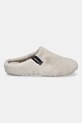 Verbenas kapcie YORK GROSETO 5860500571.BEIGE beżowy AW25