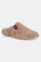 Verbenas kapcie YORK GROSETO beżowy 5860500571.CAMEL