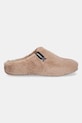 Pantofle Verbenas YORK GROSETO 5860500571.CAMEL béžová AW25