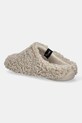 Obuwie Verbenas kapcie YORK CURLY 5860500660.BEIGE beżowy