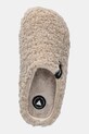Verbenas kapcie YORK CURLY beżowy 5860500660.BEIGE