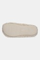 Verbenas kapcie YORK CURLY 5860500660.BEIGE beżowy