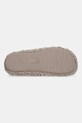 Verbenas kapcie YORK CURLY 5860500660.CAMEL beżowy