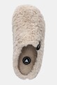 Verbenas kapcie YORK DAMARA beżowy 5860500850.BEIGE