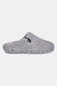 Verbenas kapcie YORK DAMARA 5860500850.PERLA szary AW25