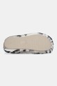 Verbenas kapcie YORK FUR LEO 5860500951.PIEDRA biały