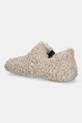 Obuwie Verbenas kapcie YOI CURLY BEIG 5861240660.BEIGE beżowy