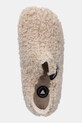 Verbenas kapcie YOI CURLY BEIG beżowy 5861240660.BEIGE
