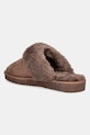 Obuwie O'Neill kapcie POMNIO 90253019 brązowy