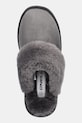 Kućne papuče O'Neill POMNIO siva 90253019