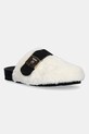 Scholl kapcie ALASKA 3.0 biały F316201089