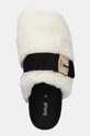 Scholl kapcie ALASKA 3.0 biały F316201089