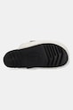 Scholl papuci de casă ALASKA 3.0 F316201089 alb