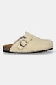 Scholl papuci FAE NEW F318121002 bej AW25