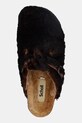 Scholl papuci de casă FAE NEW negru F318161071