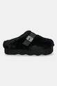 Scholl papuci GRETA F318371004 negru AW25