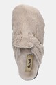 Scholl klapki FAE NEW beżowy F319251171