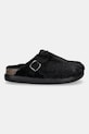 Scholl papuci FAE CHUNKY F323981004 negru AW25