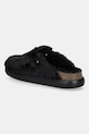 Încălțăminte Scholl papuci FAE CHUNKY F323981004 negru