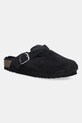 Scholl kapcie FAE czarny F324011004