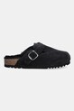 Scholl kapcie FAE F324011004 czarny AW25