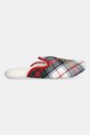 Lauren Ralph Lauren kapcie ILN02474F beżowy AW25