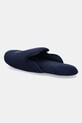 Obuwie Lauren Ralph Lauren kapcie ILN02474F granatowy