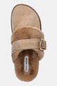 Steve Madden kapcie Cozy Up beżowy 11004964.215