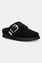 Steve Madden kapcie Cozy Up czarny 11004964.015