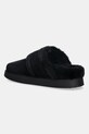 Παπούτσια Παντόφλες Steve Madden Cozy Up 11004964.015 μαύρο