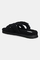 Obuwie Steve Madden klapki Missile-F 11003175.001 czarny