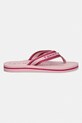 Tommy Hilfiger japonki damskie TH WEBBING SUMMER SANDAL FW0FW09193 różowy SS26