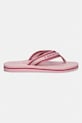 Tommy Hilfiger japonki damskie TH WEBBING SUMMER SANDAL FW0FW09193 różowy SS26