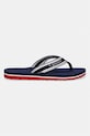Tommy Hilfiger japonki damskie TH WEBBING SUMMER SANDAL FW0FW09193 granatowy SS26