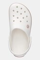 Crocs klapki Crocband biały 11016.1WE